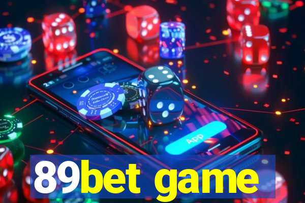 89bet game